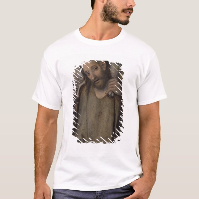 The Good Shepherd T-Shirt (Front)