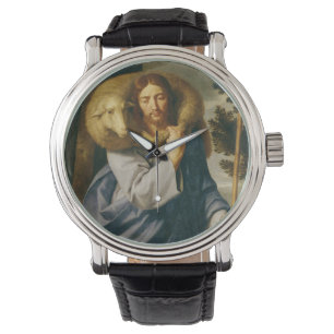 The Good Shepherd Watch