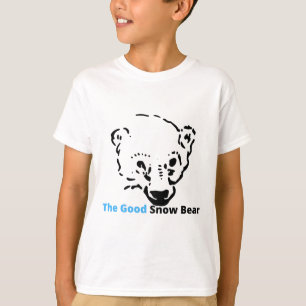 the good snow bear T-Shirt