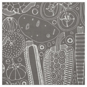 the good stuff mono fabric