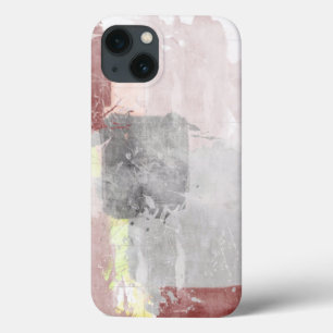 The Good the Bad and the Idea [detail "Idea"] iPhone 13 Case