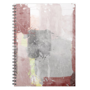 The Good the Bad and the Idea [detail "Idea"] Notebook