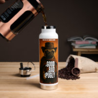 The Good the Bad & the Pugly Movie Parody