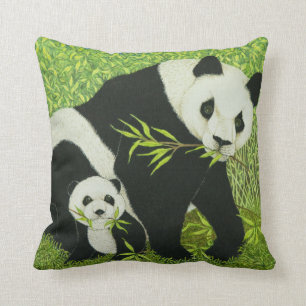 The good times cushion