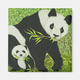 The good times magnet