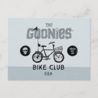 The Goonies Bike Club U.S.A.