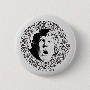 The Goonies Chunk Confession Graphic 6 Cm Round Badge