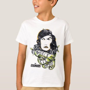 The Goonies Mama Fratelli "Don't Lie To Me" T-Shirt