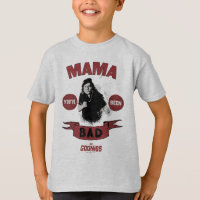 The Goonies Mama Fratelli "You've Been Bad"