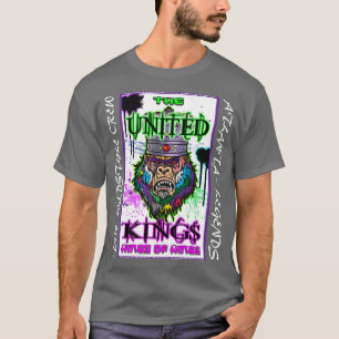 THE GORILLA ATL T-Shirt