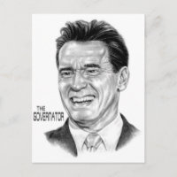 The Governator