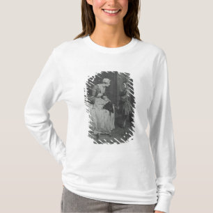 The Governess, 1739 T-Shirt