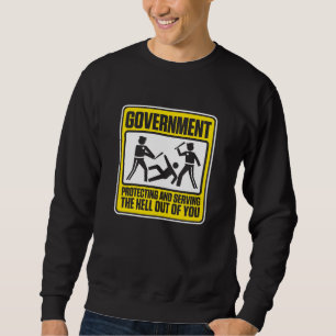 The Government Shirt