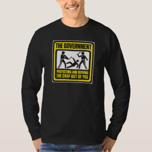 The Government Shirt