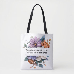The Grace Carry-All Tote Bag
