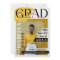 The Grad Fun Trendy Graduate Photo Magazine Cover