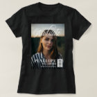 The Graduate Script Photo Magazine Graduation