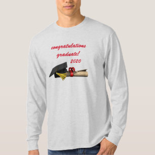 The Graduate - T-Shirt