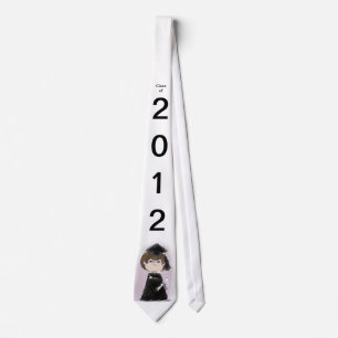 The Graduate! Tie