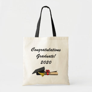 The Graduate - Tote Bag