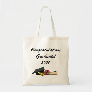 The Graduate - Tote Bag