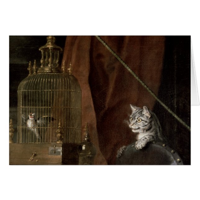 The Graham Children, 1742 (Front Horizontal)