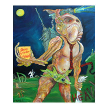 The Graham Kracker Criminal