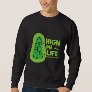 The Grail Arizona Alpinism USA Sweatshirt