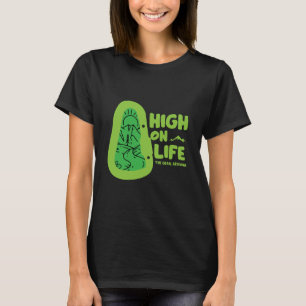 The Grail Arizona Alpinism USA T-Shirt