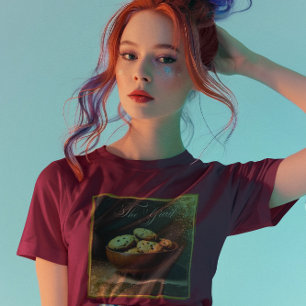 The Grail T-Shirt