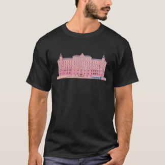 The Grand Budapest Hotel T-Shirt