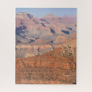 The Grand Canyon - 16x20 - 520 pieces Jigsaw Puzzle