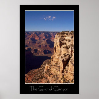 The Grand Canyon 1 Poster