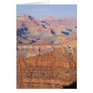 The Grand Canyon - Blank Inside Card