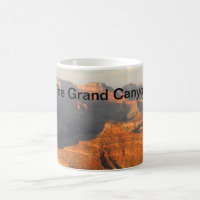 The Grand Canyon Mug