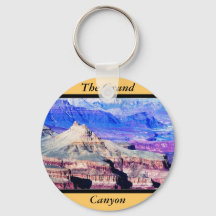 The Grand Canyon National Park