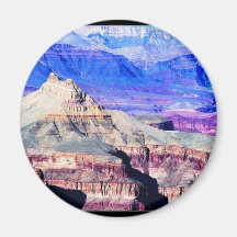 The Grand Canyon National Park