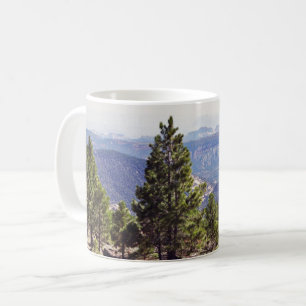 The Grand Canyon North Ridge Coffee Mug