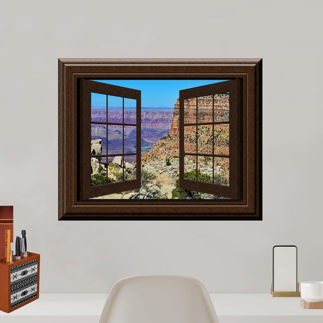 The Grand Canyon Poster (Creator Uploaded)