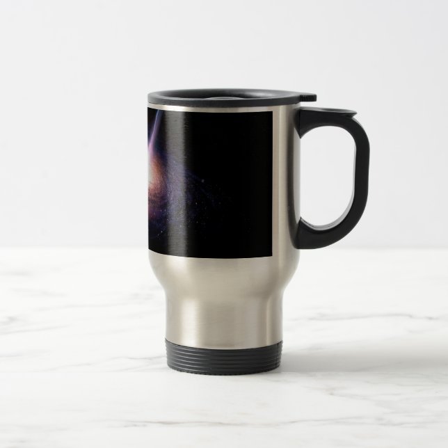 The Grand Design Mug (Right)