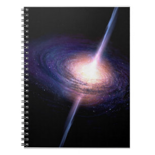 The Grand Design Notebook