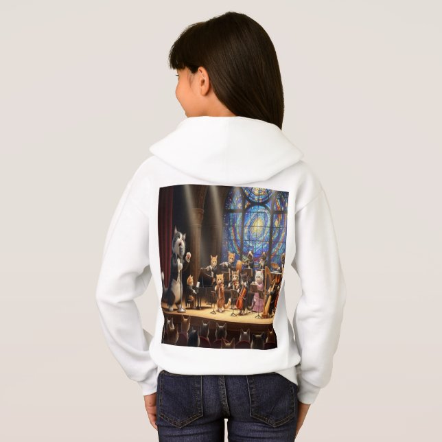 The Grand Meow-sic Hall (Back Full)