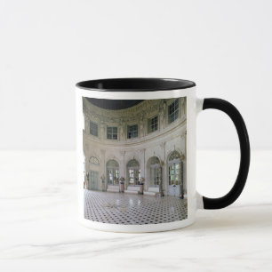 The Grand Salon, 1656-1661 (photo) Mug