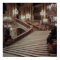 The Grand Staircase of the Opera-Garnier