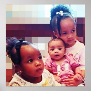 THE GRANDBABIES  POSTER