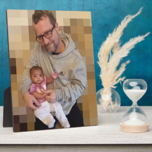 THE GRANDBABY   PLAQUE