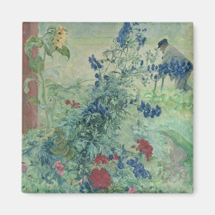 The Grandfather Magnet