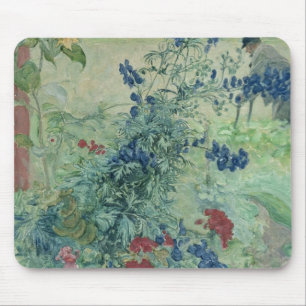 The Grandfather Mouse Mat