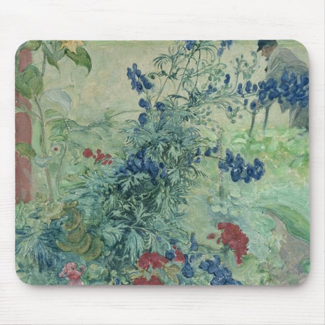 The Grandfather Mouse Mat (Front)