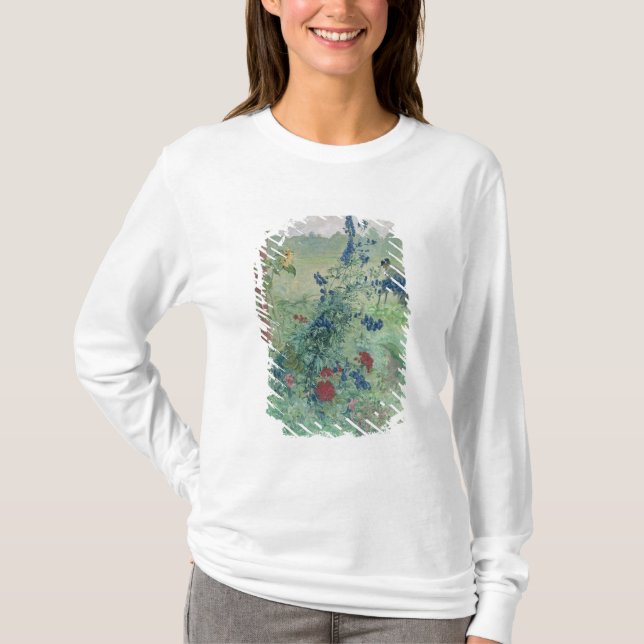 The Grandfather T-Shirt (Front)